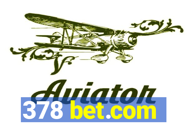 378 bet.com